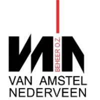 Van Amstel Nederveen BV Logo
