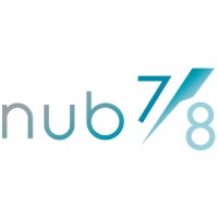 Nub7/8 Logo