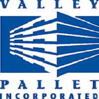 Valley Pallet, Inc. Logo