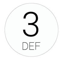 Tecla3 Logo