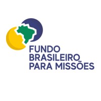 Fundo Brasileiro para Missões Logo