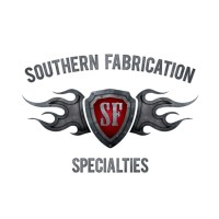 Southern Fabrication Specialties Logo