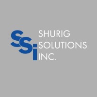 Shurig Solutions, Inc. Logo