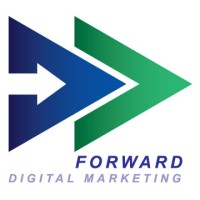 Forward Digital Marketing Logo