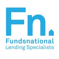 Fundsnational Pty Ltd Logo