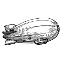 LeadZeppelin Logo