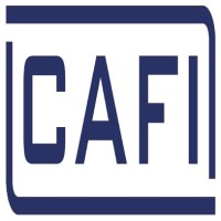 CAFI - Refuerzo Estructural Fibra de Carbono Logo