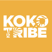 Koko Tribe LLC Logo