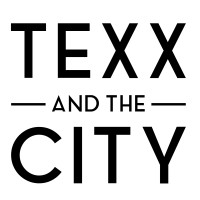 Texx and the City Logo