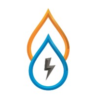 Dorrington Plumbing, Gas & Electrical Logo