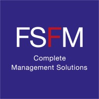 FS Facilities Management uk Logo