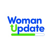 Woman Update Logo