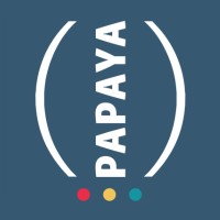Papaya - The Compliance Portal Logo