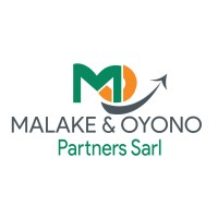 M.O & PARTNERS Logo
