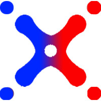 Huntmetrics Tech Logo