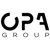 Opa Grup Logo