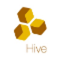 Hive B2B Logo