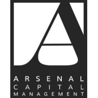 Arsenal Capital Management Logo