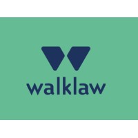 walklaw Logo