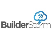 BuilderStorm Logo