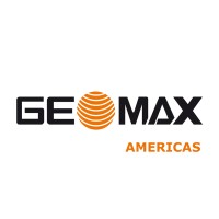 GeoMax Positioning Americas, part of Hexagon Logo