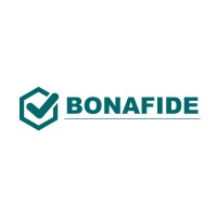 Bonafide Info Services Logo