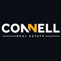 Connell Real Estate Ltd. Logo
