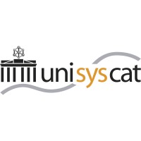 UniSysCat - Cluster of Excellence Logo