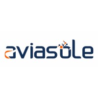 Aviasole Technologies Logo