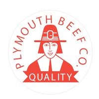 Plymouth Beef Logo