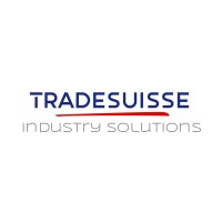 Tradesuisse Industry Solutions Logo