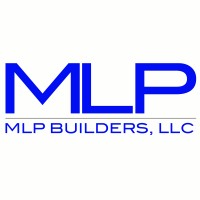 MLP Builders LLC Logo