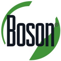 Boson Software Logo