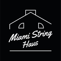 Miami String, LLC. Logo