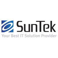 SunTek Solutions, Inc. Logo