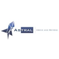 Team Astral Logo