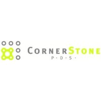Cornerstone P.D.S. Logo