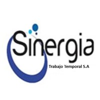SINERGIA TRABAJO TEMPORAL S.A Logo
