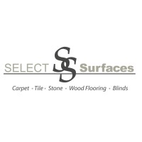 Select Surfaces Vail Logo