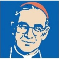 Clínica Monseñor Oscar A. Romero Logo