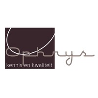 Ophrys Logo