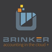 Brinker+Co || Cloud ERP Accounting Solutions Logo