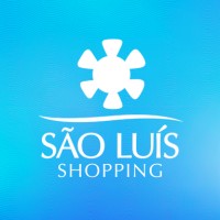São Luís Shopping Logo