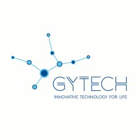 Gytech Pty Ltd Logo