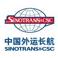 Sinotrans & CSC Holdings Co., Ltd. Logo