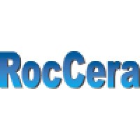 RocCera Logo