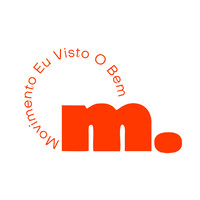MOVIMENTO EU VISTO O BEM Logo