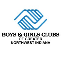 Boys & Girls Clubs of Greater Northwest Indiana Logo