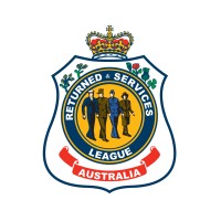 RSL Australia Logo