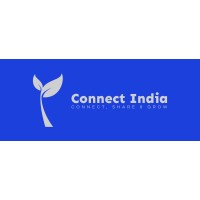 Connect-India Logo